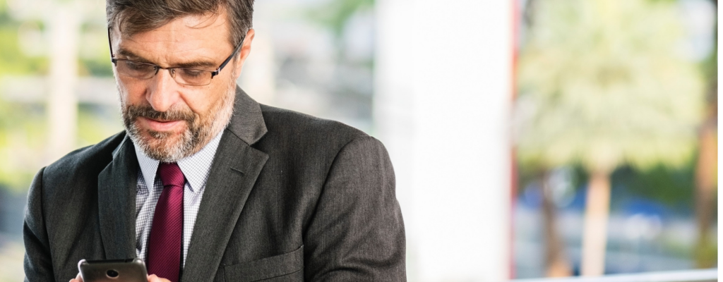 Getting Laid Off In Your 50's