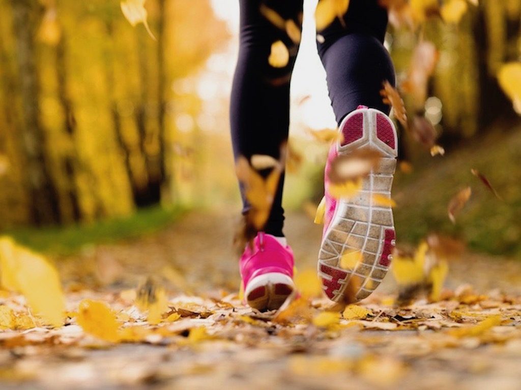 Career Coaching - Runner - Equity Career Transition