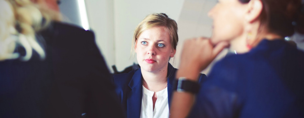 Employee's Duty To Mitigate