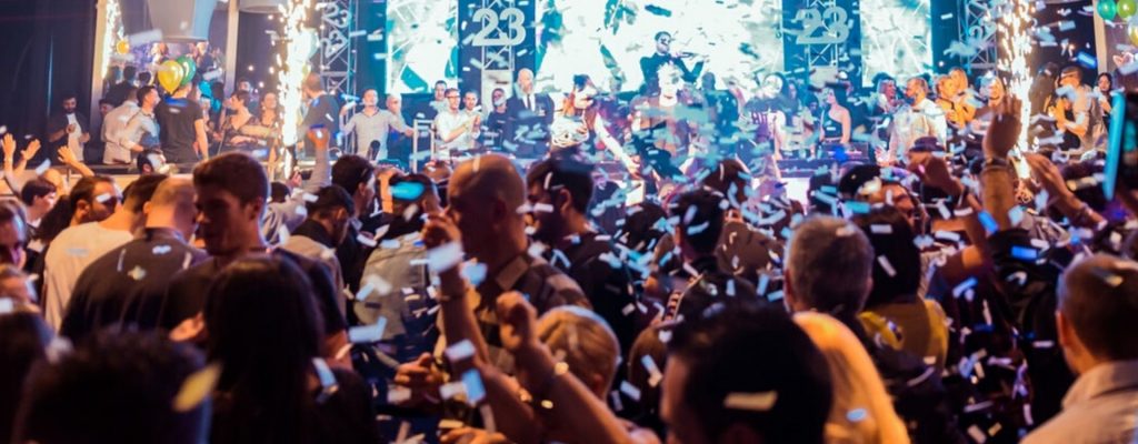 Office Christmas Party | Photo by Edoardo Tommasini from Pexels